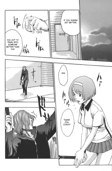 [Haruki] SPORTS HIGH! Ch. 1-5 Fhentai - Page 10