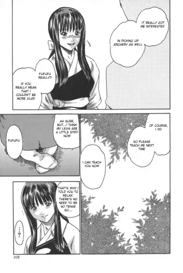 [Haruki] SPORTS HIGH! Ch. 1-5 Fhentai - Page 103