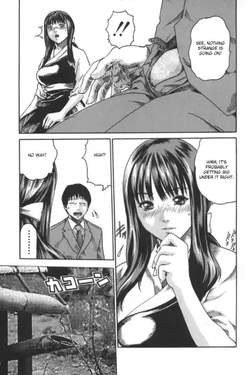 [Haruki] SPORTS HIGH! Ch. 1-5 Fhentai - Page 105