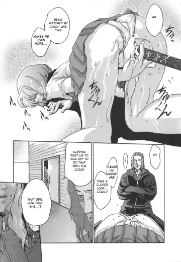 [Haruki] SPORTS HIGH! Ch. 1-5 Fhentai - Page 19