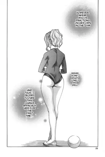 [Haruki] SPORTS HIGH! Ch. 1-5 Fhentai - Page 28