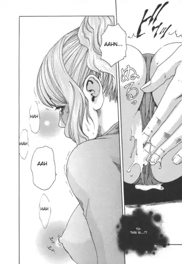 [Haruki] SPORTS HIGH! Ch. 1-5 Fhentai - Page 34