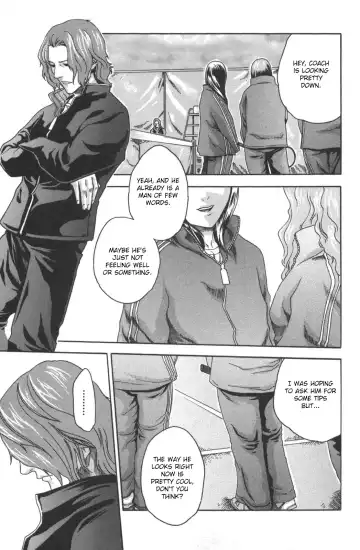 [Haruki] SPORTS HIGH! Ch. 1-5 Fhentai - Page 7