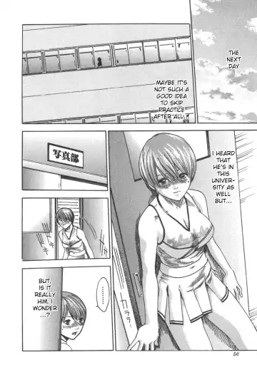 [Haruki] SPORTS HIGH! Ch. 1-5 Fhentai - Page 78