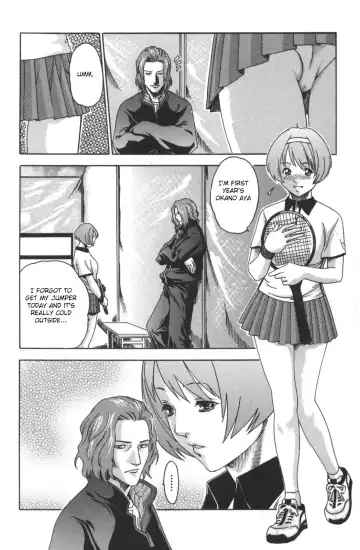 [Haruki] SPORTS HIGH! Ch. 1-5 Fhentai - Page 8