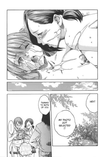 [Haruki] SPORTS HIGH! Ch. 1-5 Fhentai - Page 93