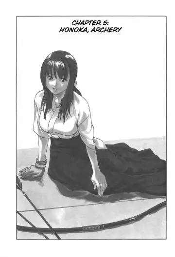 [Haruki] SPORTS HIGH! Ch. 1-5 Fhentai - Page 95