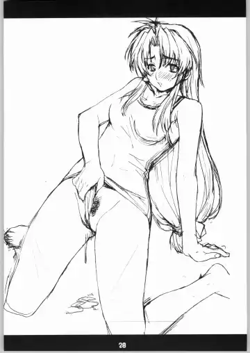 [Takurou] Furipani! Fhentai - Page 27