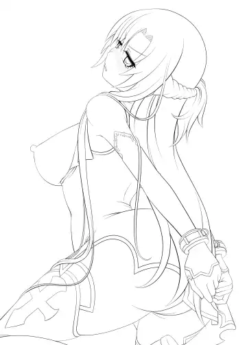 [Hairaito] Zettai ni Kusshimasen!! Fhentai - Page 2