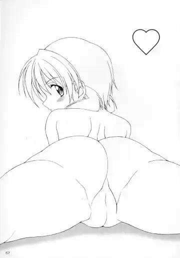 [Nosuke - Tokiori - Yanagi Hirohiko] ACTG Fhentai - Page 56