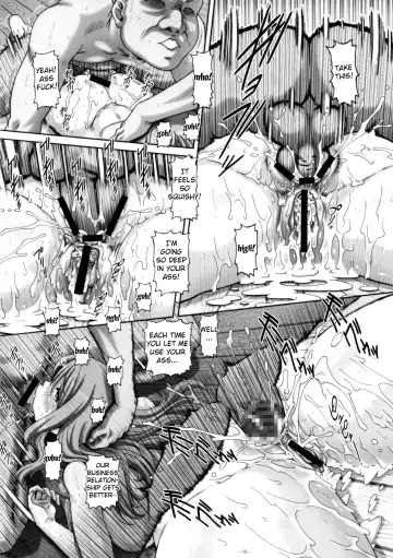 [Type.90] EMPIRE HARD CORE 2013 SPRING Fhentai - Page 17