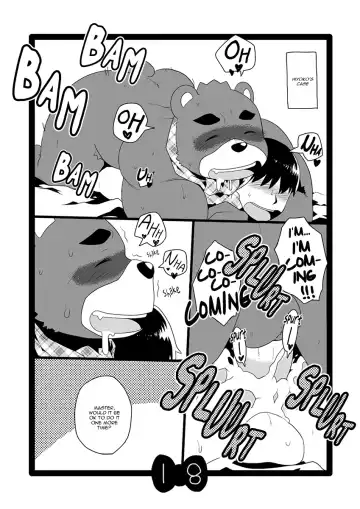 [Takezamurai] kemo cafe... (decensored) Fhentai - Page 18