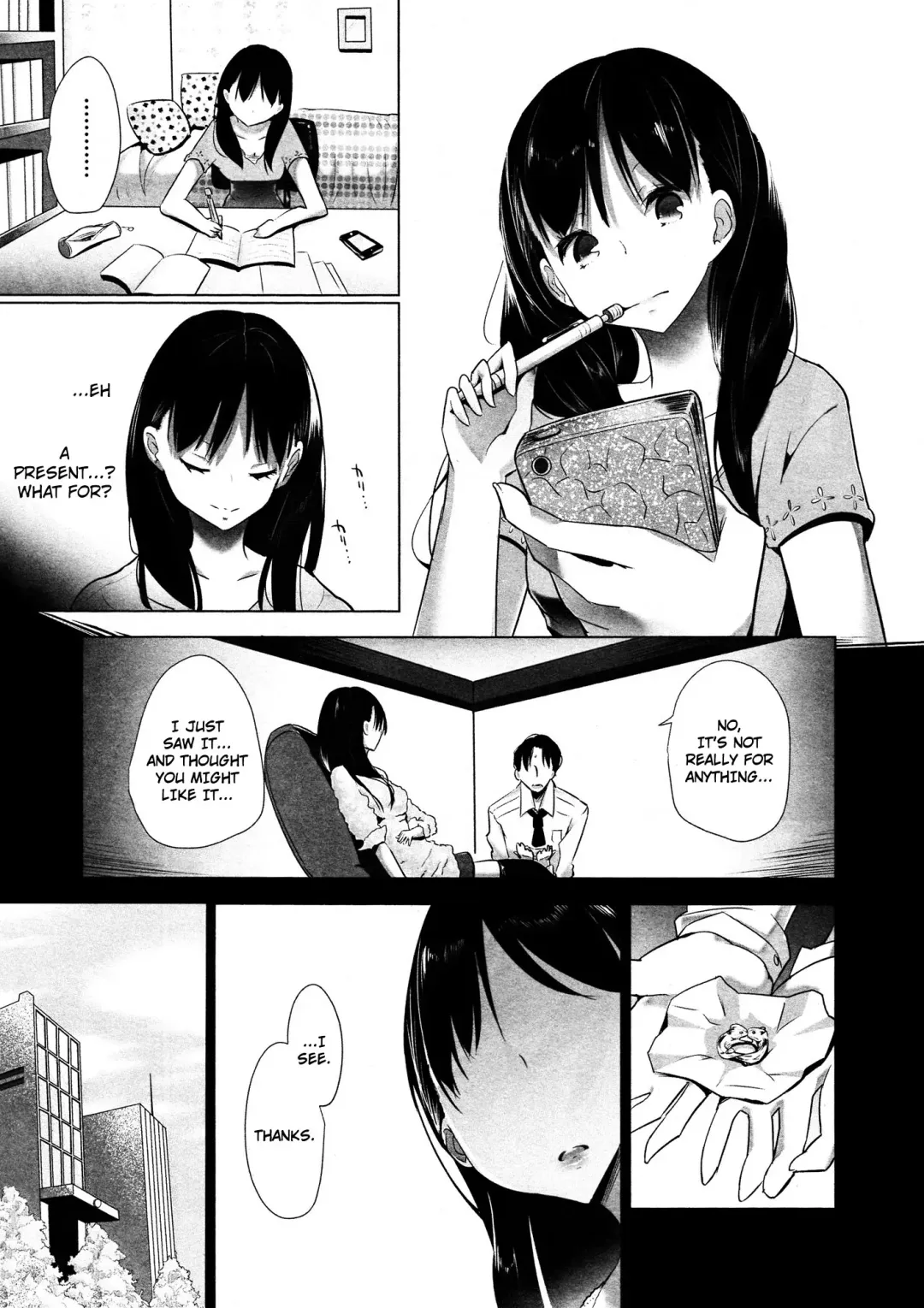 [Mame] Stigma! Fhentai - Page 48