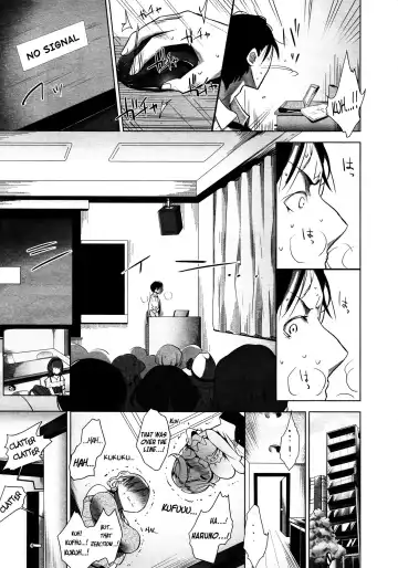 [Mame] Stigma! Fhentai - Page 38