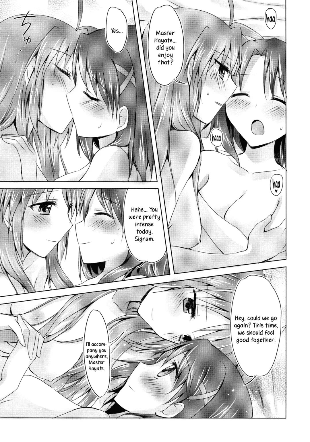 [Kuguri Oimo] My Prince 2 Fhentai - Page 16