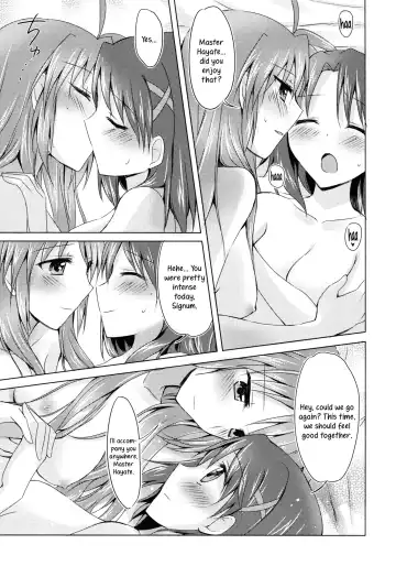 [Kuguri Oimo] My Prince 2 Fhentai - Page 16