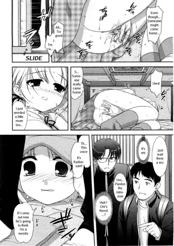 [Mizui Kaou] Shunmin Akatsuki o Oboezu | Unawakening Spring Slumber (decensored) Fhentai - Page 2