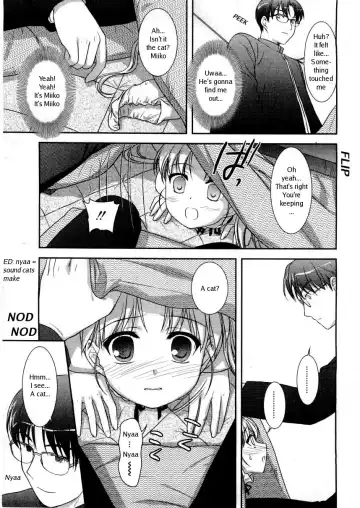 [Mizui Kaou] Shunmin Akatsuki o Oboezu | Unawakening Spring Slumber (decensored) Fhentai - Page 5