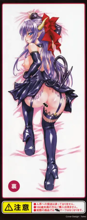 [Rohgun - Sasahiro - Youdou] Ma ga Ochiru Yoru Demonic Imitator Fhentai - Page 4