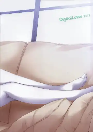 [Nakajima Yuka] D.L. action 77 Fhentai - Page 19