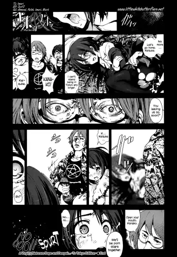 [Mokusei Zaijuu] Zetsubou no Inaka Shojo ~Joukyou Hen~ | A Virgin's Netorare Rape and Despair... ~To Tokyo Edition~ Fhentai - Page 16
