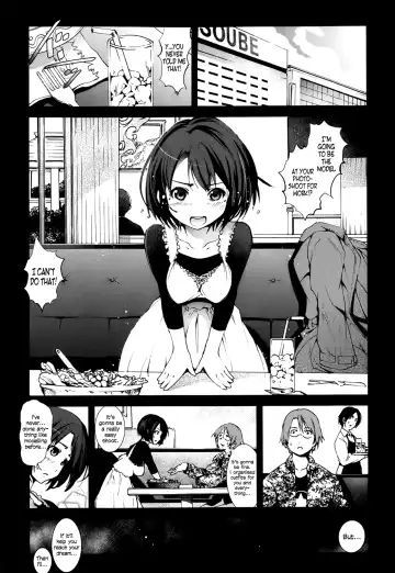 [Mokusei Zaijuu] Zetsubou no Inaka Shojo ~Joukyou Hen~ | A Virgin's Netorare Rape and Despair... ~To Tokyo Edition~ Fhentai - Page 3