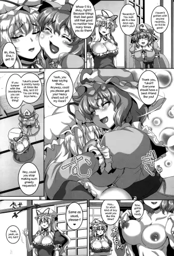 [Kazuhiro] Nymphomaniac Games Fhentai - Page 3