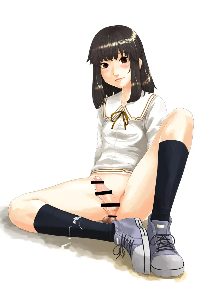 [Qunami Himehiko] Boku ga Kanojo. Fhentai - Page 33