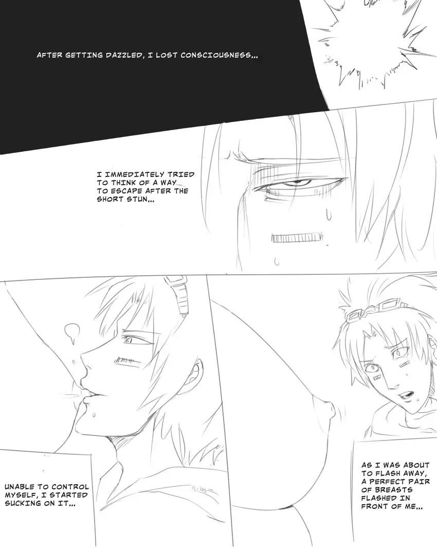 [Lee - Scofa] EZ's Spirit of the Elder Lizard Fhentai - Page 16