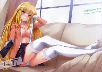 Read [Nakajima Yuka] D.L. action 77 - Fhentai