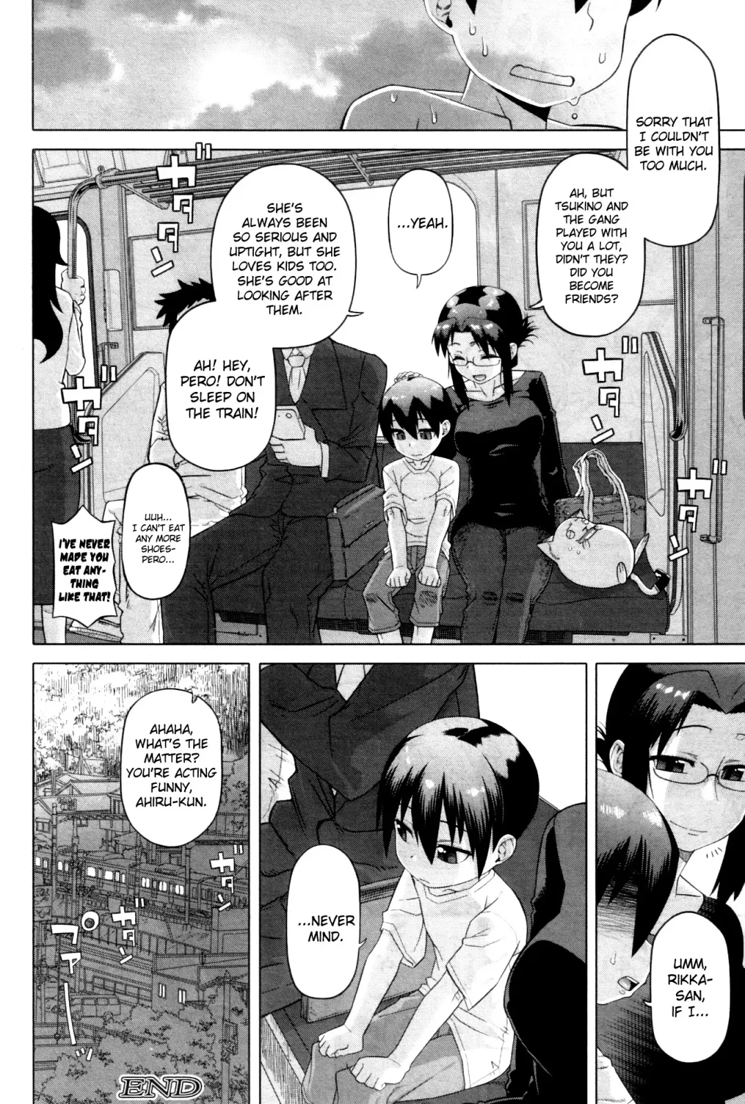 [Takatsu] Snow Knight Whitey (30) Ch. 1-5 Fhentai - Page 142