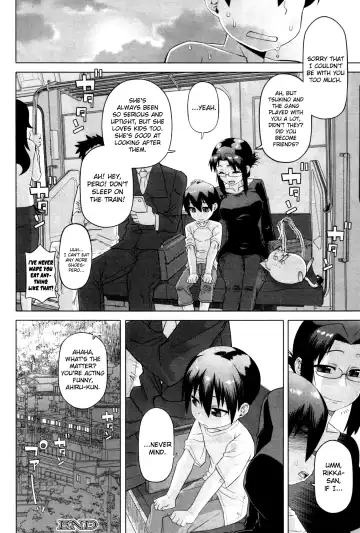 [Takatsu] Snow Knight Whitey (30) Ch. 1-5 Fhentai - Page 142