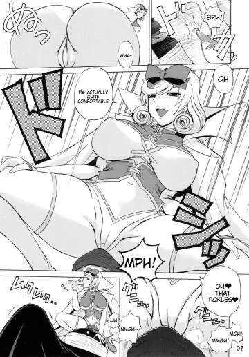 [Nakatsugawa Minoru] Inran Kagura - Haruka's Scroll Fhentai - Page 6