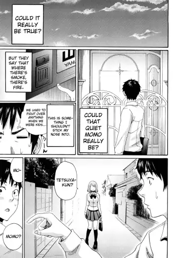 [Coelacanth] Funky Glamourous Fhentai - Page 102