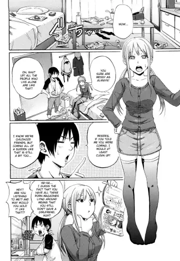 [Coelacanth] Funky Glamourous Fhentai - Page 139