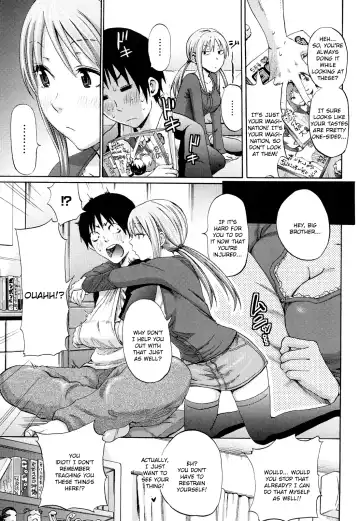 [Coelacanth] Funky Glamourous Fhentai - Page 140