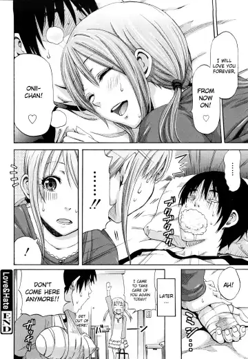 [Coelacanth] Funky Glamourous Fhentai - Page 155