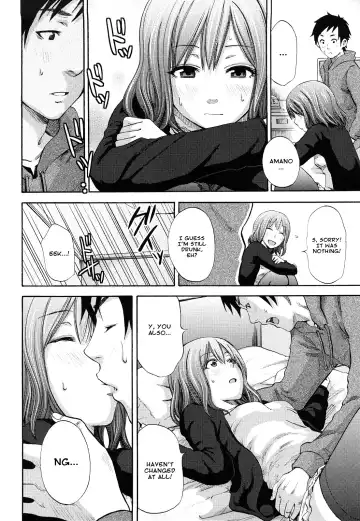 [Coelacanth] Funky Glamourous Fhentai - Page 181