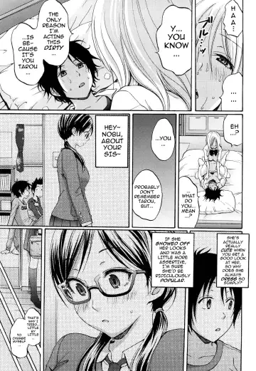 [Coelacanth] Funky Glamourous Fhentai - Page 38