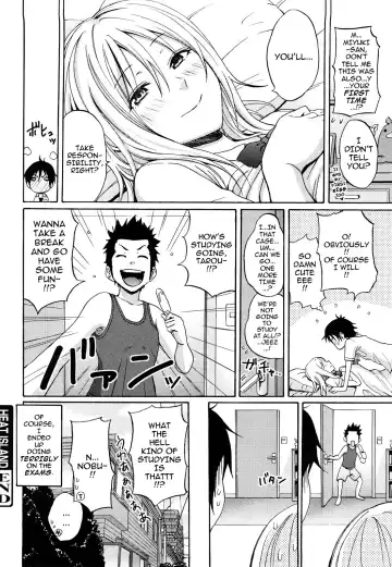 [Coelacanth] Funky Glamourous Fhentai - Page 43