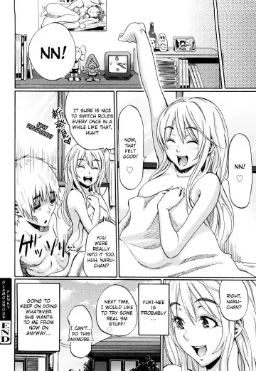 [Coelacanth] Funky Glamourous Fhentai - Page 80