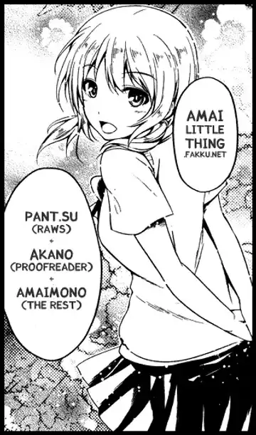 [Coelacanth] Funky Glamourous Fhentai - Page 99