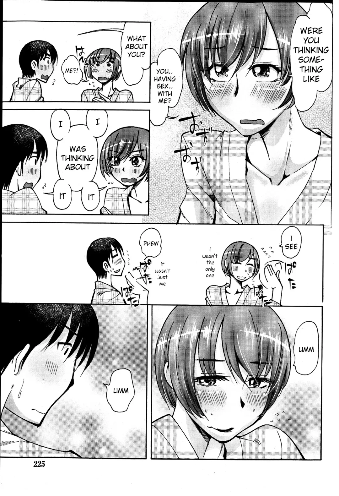 [Ono Kenuji] Shinkon... Datte Ba | Newlyweds... Kind Of Fhentai - Page 7