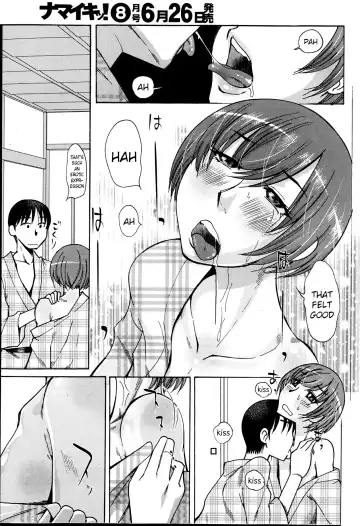 [Ono Kenuji] Shinkon... Datte Ba | Newlyweds... Kind Of Fhentai - Page 11