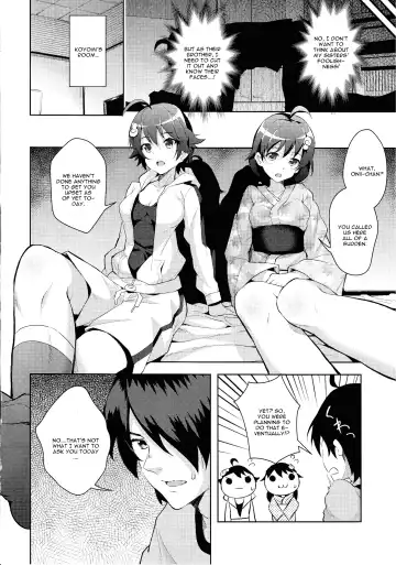 [Ryoma] Sukimonogatari Fhentai - Page 9