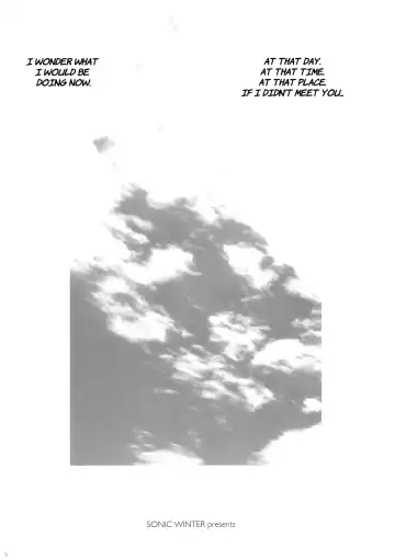 [Tsukishima Kai] Kimi to Aru Kitai. | By Your Side Fhentai - Page 12