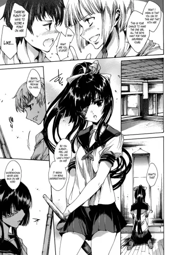 [Yuiga Naoha] Hatsu Chupu Ch.1-2 Fhentai - Page 34