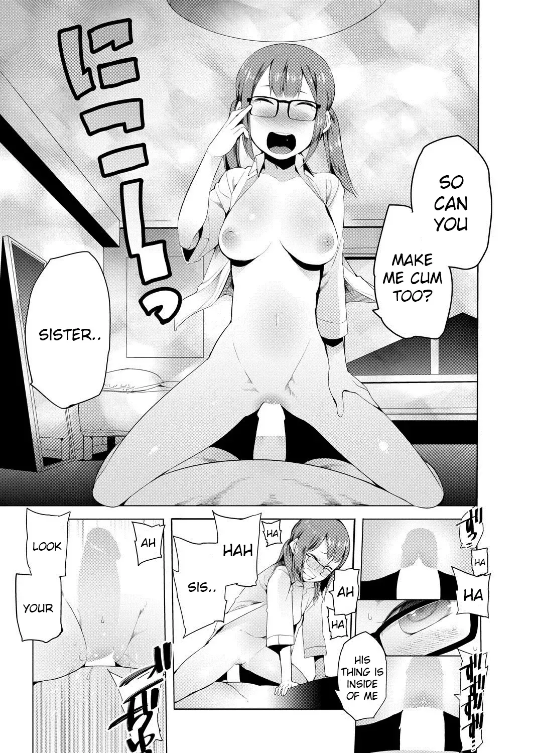 [Kawasaki Tadataka] Cho- kaifuku | Fast Recovery Fhentai - Page 12