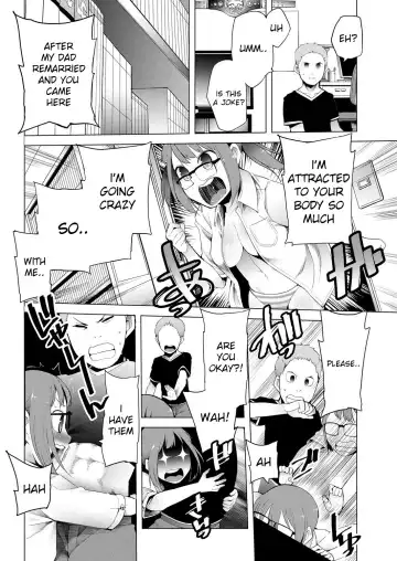 [Kawasaki Tadataka] Cho- kaifuku | Fast Recovery Fhentai - Page 6