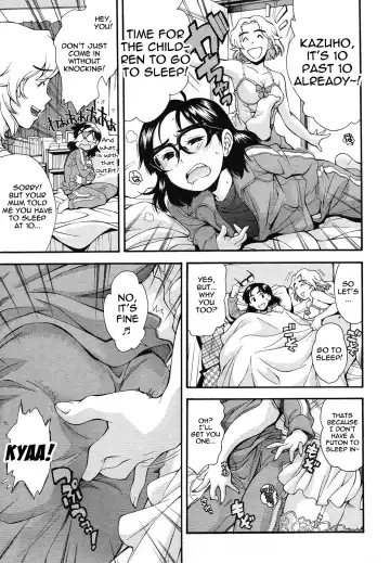 [Ryoumoto Hatsumi] Jimi na Meganekko no Watashi ga Ika ni Shite Hade na Pantsu o Haku You ni Nari Shika | Why a Plain Glasses-Girl like Me Started Wearing Sexy Panties Fhentai - Page 13
